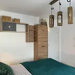 Zagreb Centar 11 Apartman
