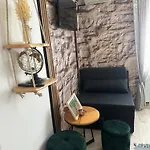 Zagreb Centar 11 Apartman