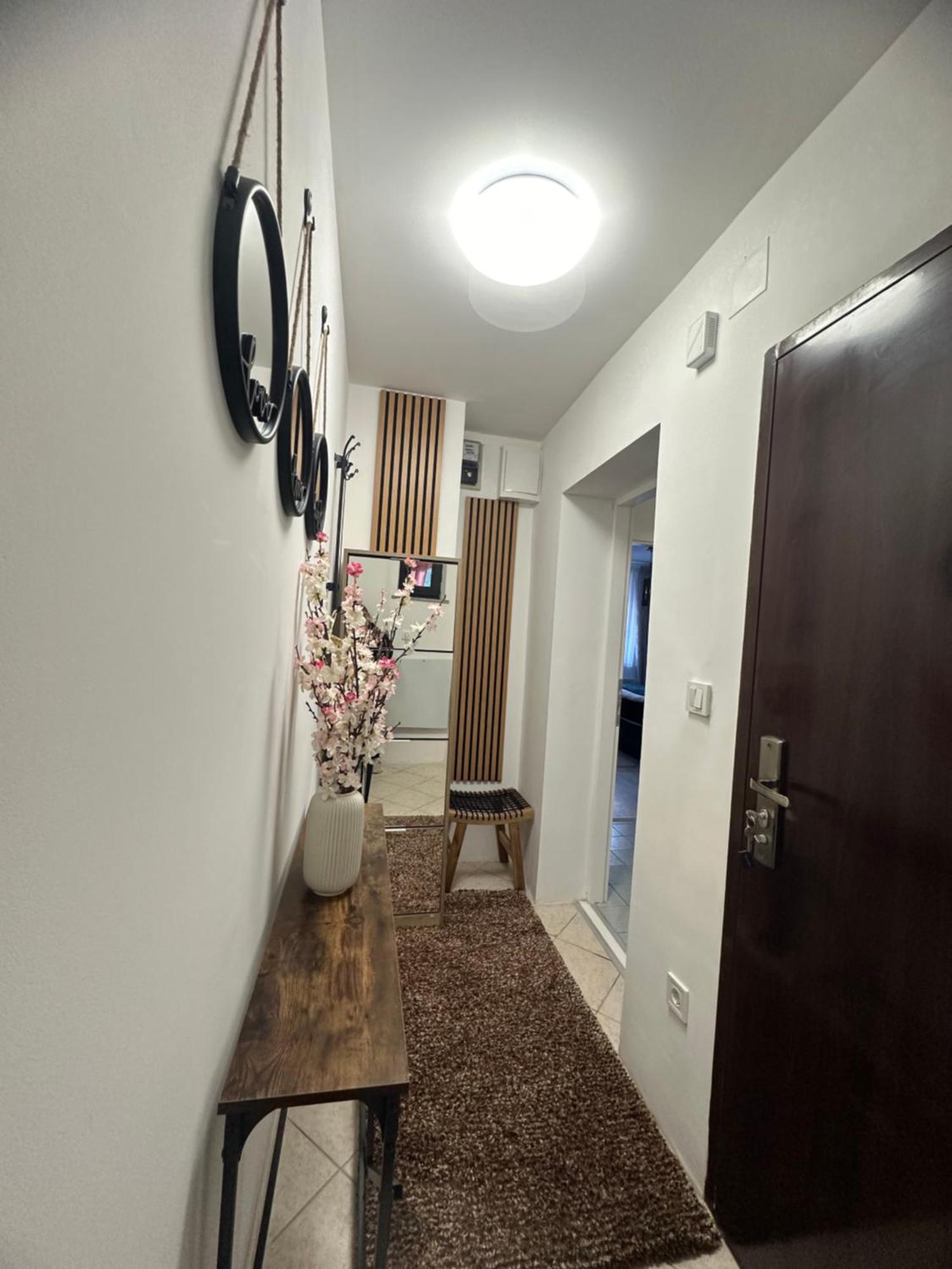 Centar 11 Apartment