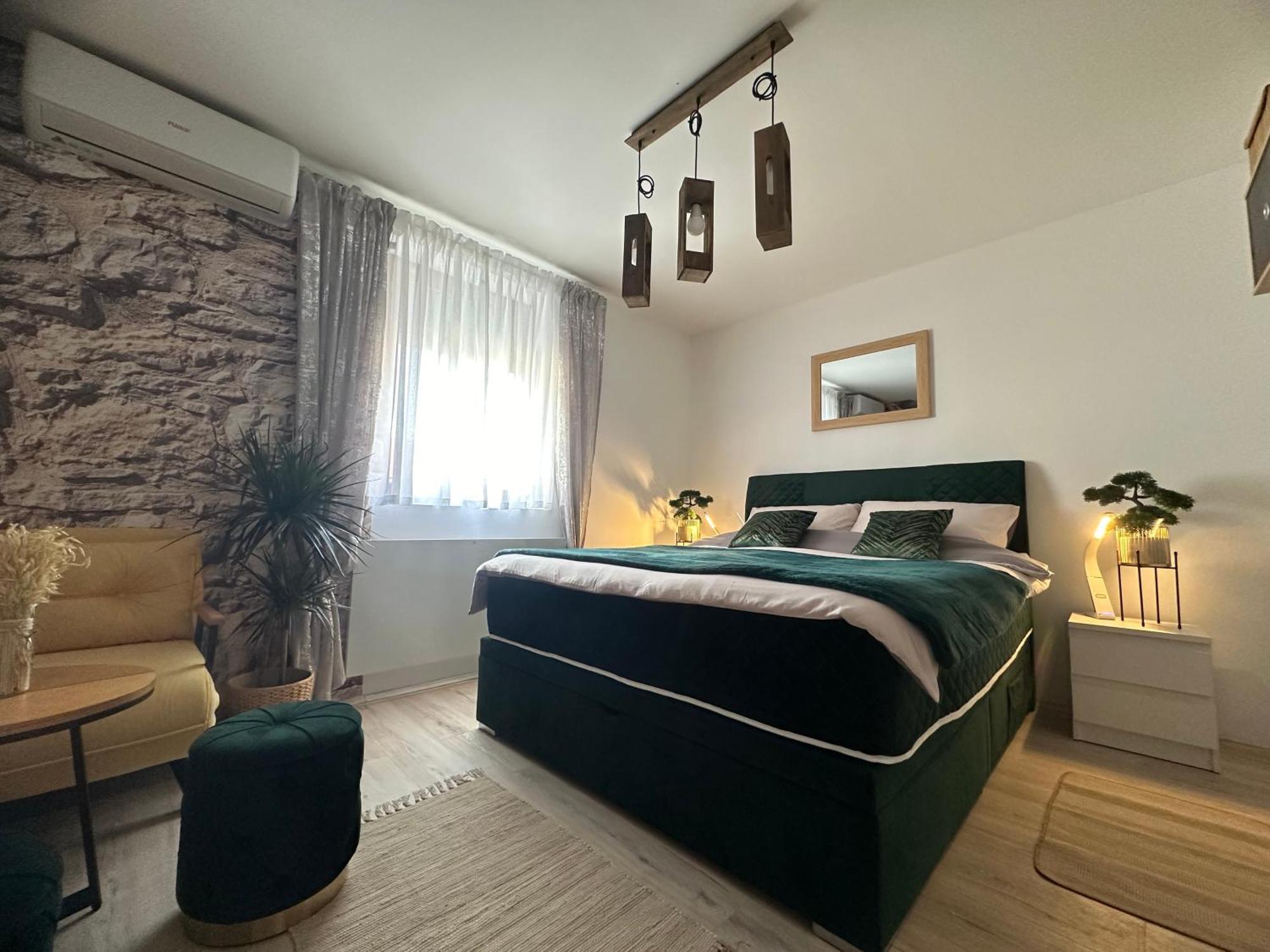 Centar 11 Apartment *