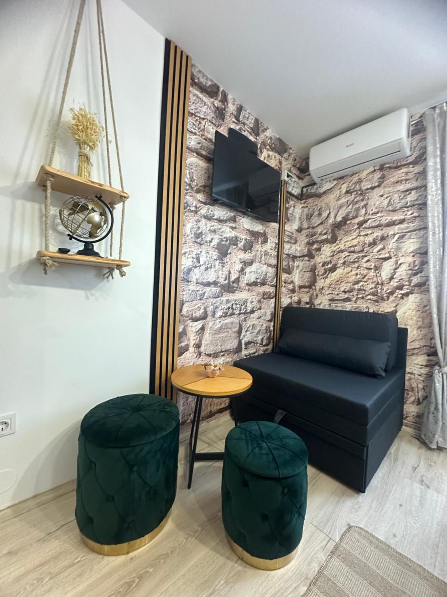 Centar 11 Apartment Zagreb