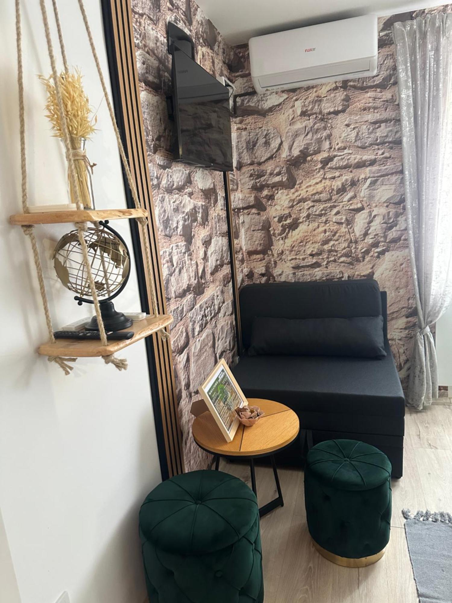 Apartment Centar 11 *